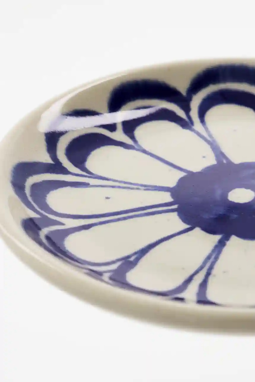 Salátový talíř House Doctor HDDiva 13 cm 3-pack (obrázek 5)