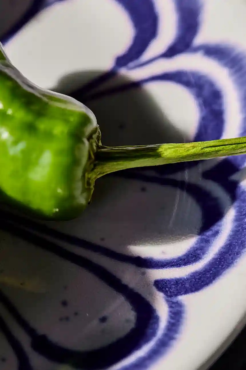 Salátový talíř House Doctor HDDiva 13 cm 3-pack (obrázek 7)