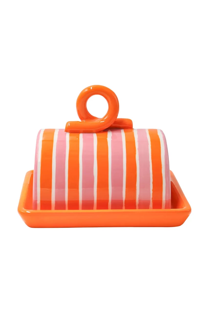 Qué Rico vas pentru unt Emilio 15,6 x 12,4 x 12,2 cm