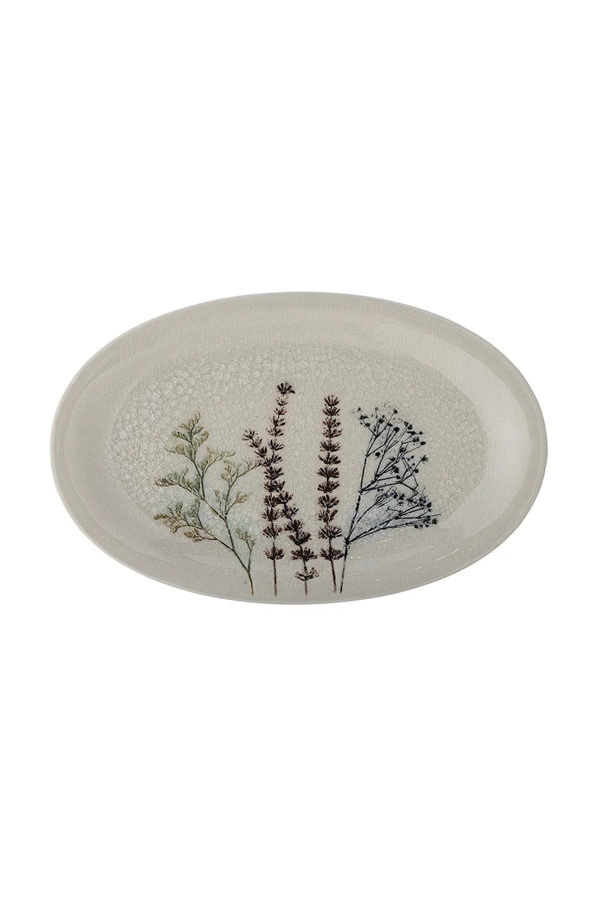 Bloomingville farfurie de servire Bea 28,5 x 2 x 18 cm