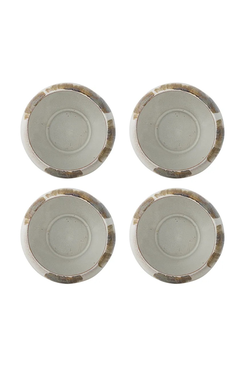 Σετ μπολ Bloomingville Jade 400 ml 4-pack χρώμα: πολύχρωμο φωτογραφία