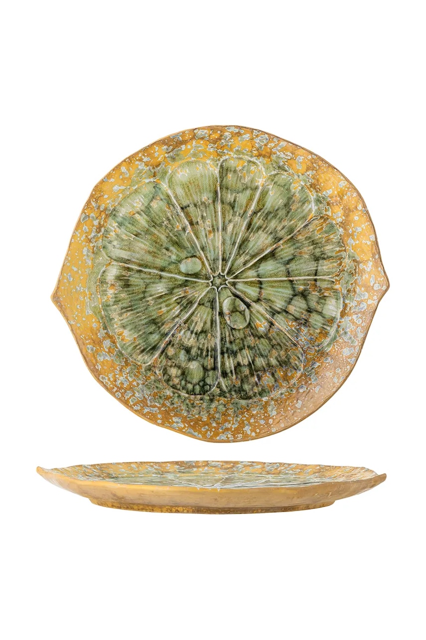 Bloomingville farfurie de servire Milani 30,5 x 3 cm