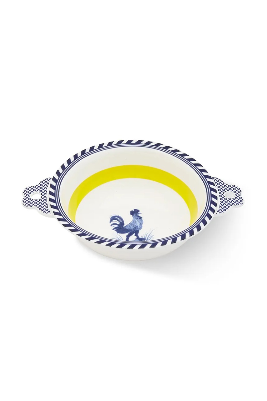 Pols Potten castron Bird Patterned 17 cm