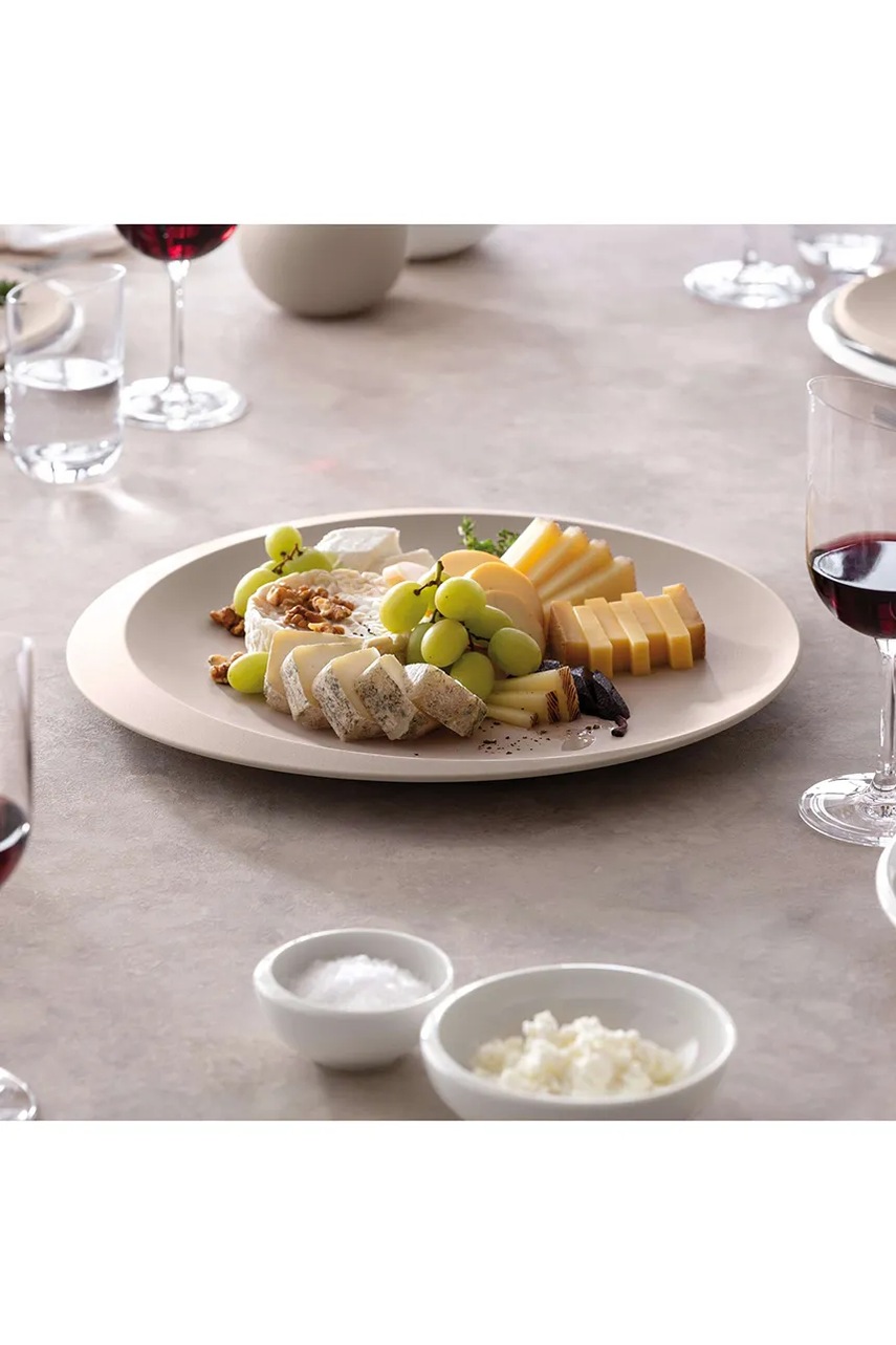 Πιάτο Villeroy & Boch New Moon 37 cm φωτογραφία