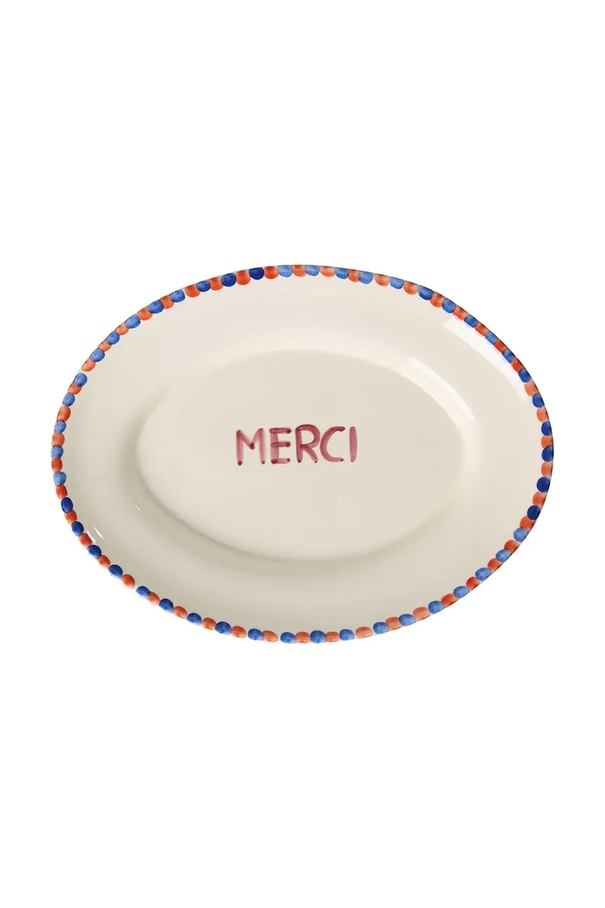 Rice farfurie de servire 26 x 35 cm