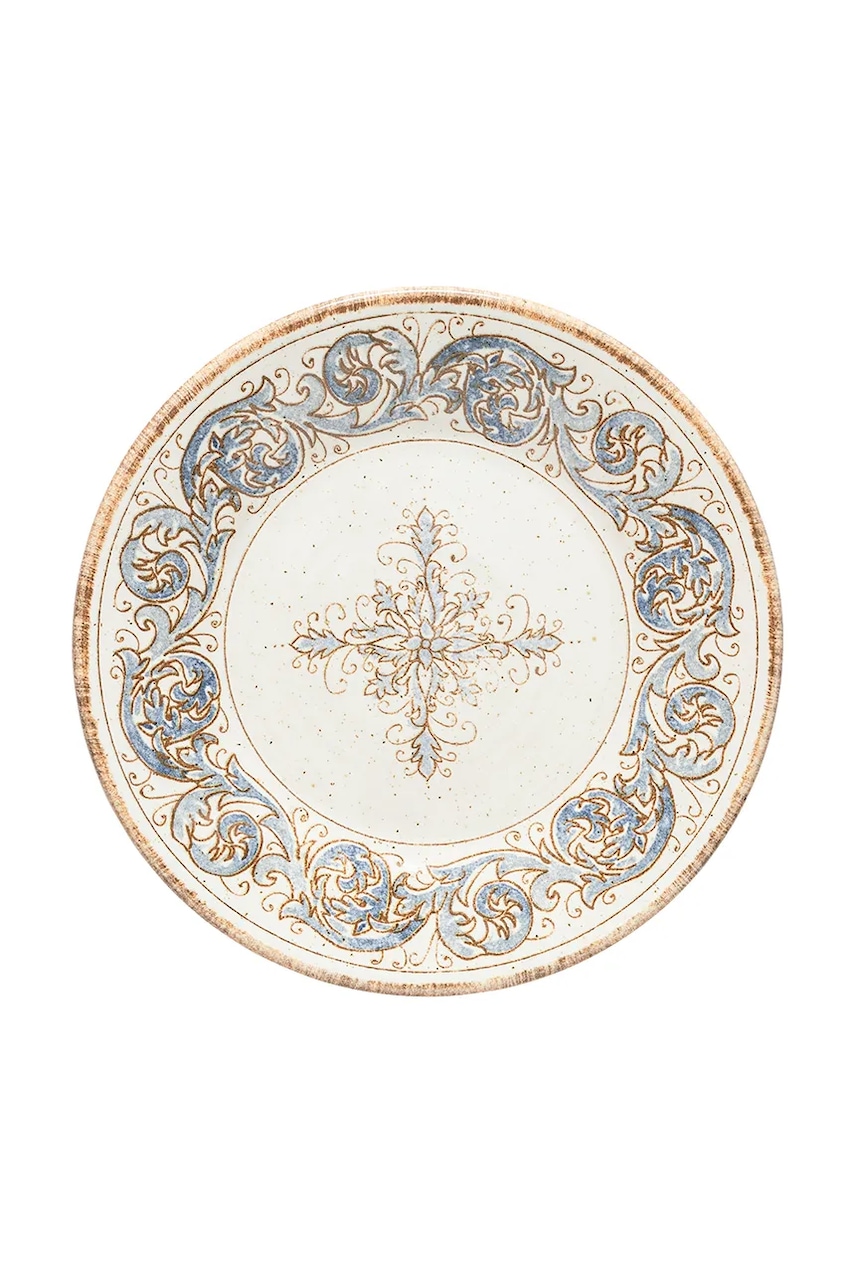 Sada talířů na předkrmy Costa Nova Sardegna 16 cm 6-pack