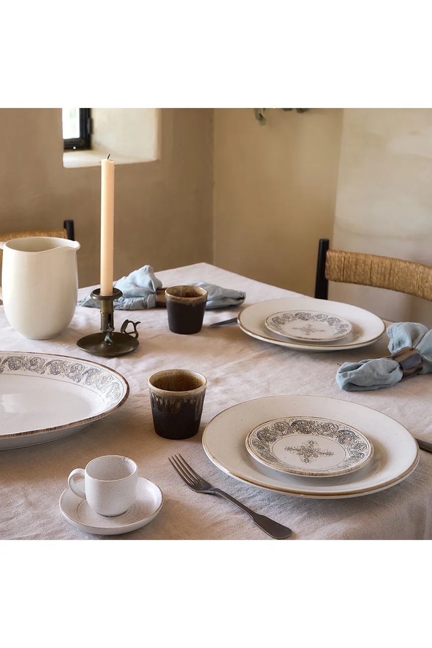 Σετ πιάτων ορεκτικών Costa Nova Sardegna 16 cm 6-pack φωτογραφία