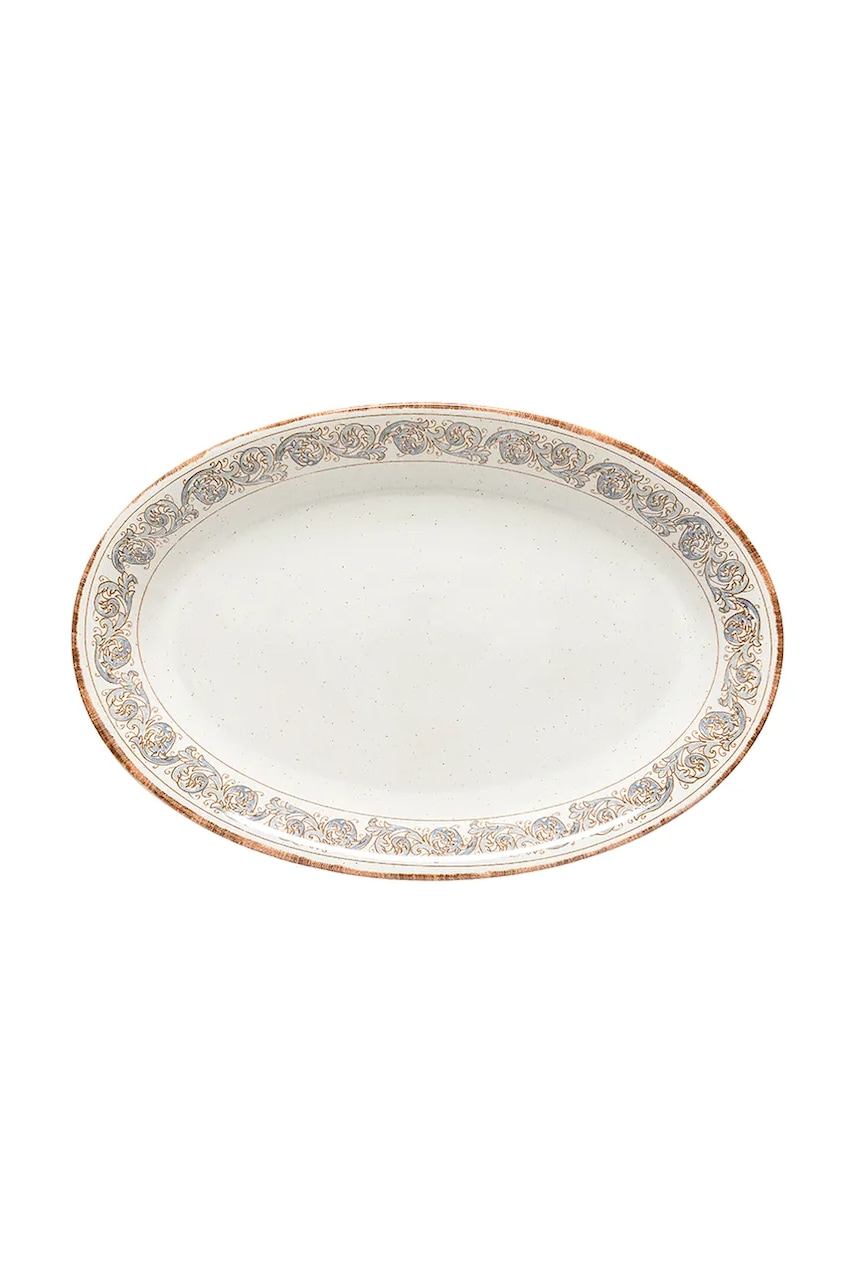 Costa Nova talíř hluboký z kameniny 258 ml