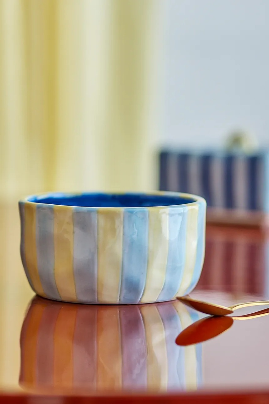 Σετ μπολ Bloomingville Phoenix 300 ml 2-pack φωτογραφία