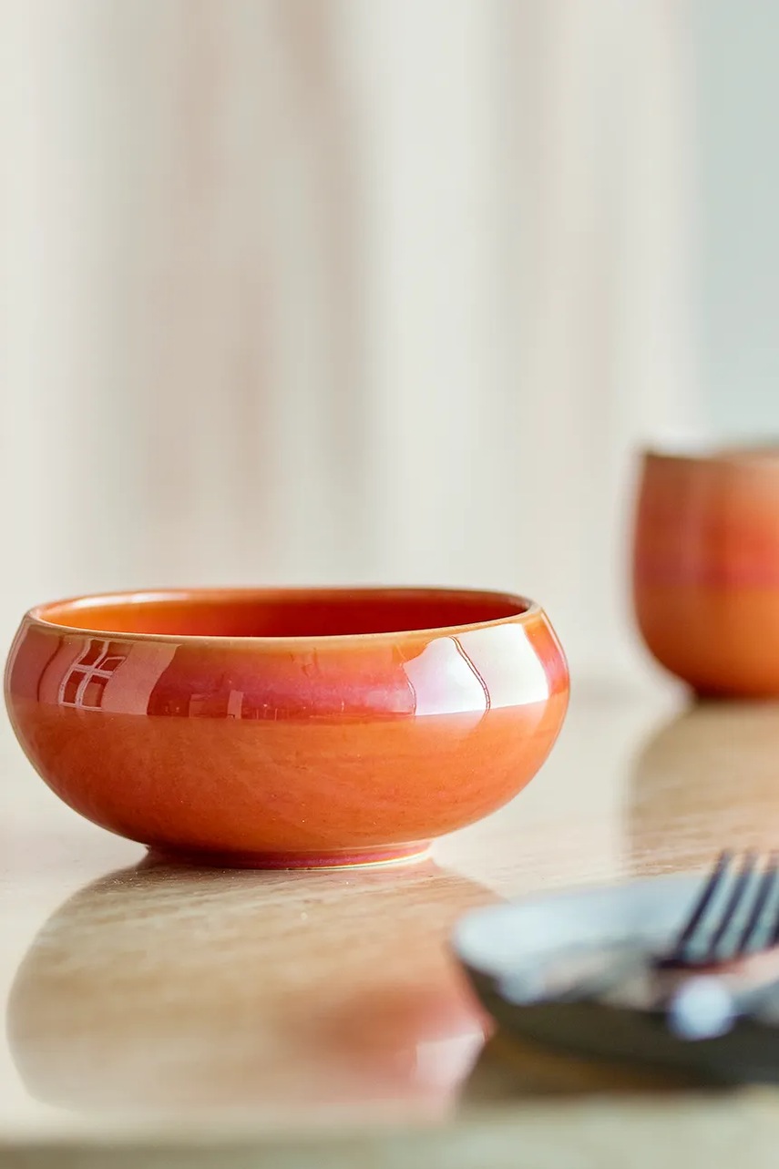 Σετ μπολ Bloomingville Roselyn 500 ml 4-pack φωτογραφία