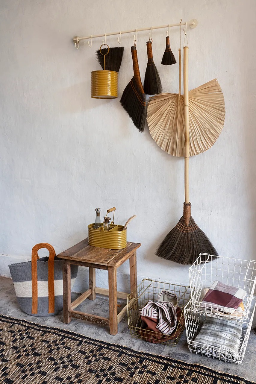 Madam Stoltz 18 x 32 cm