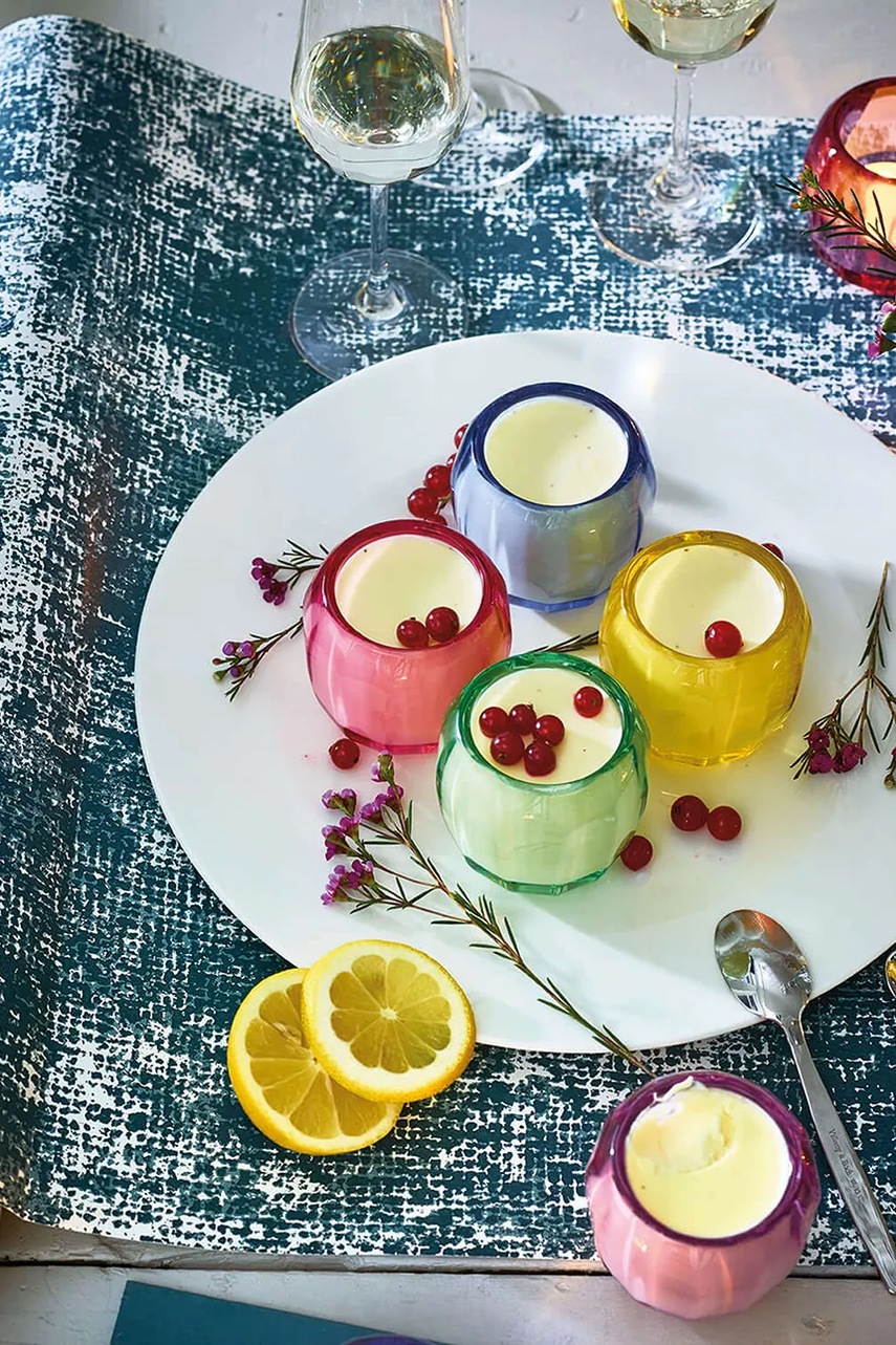 Villeroy & Boch tanier obedový vyrobený z porcelánu 32 cm