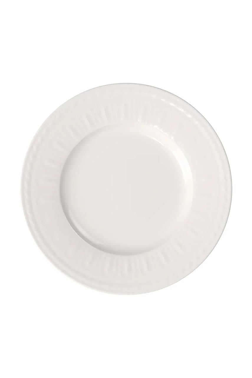Villeroy & Boch tanier obedový vyrobený z porcelánu 27 cm