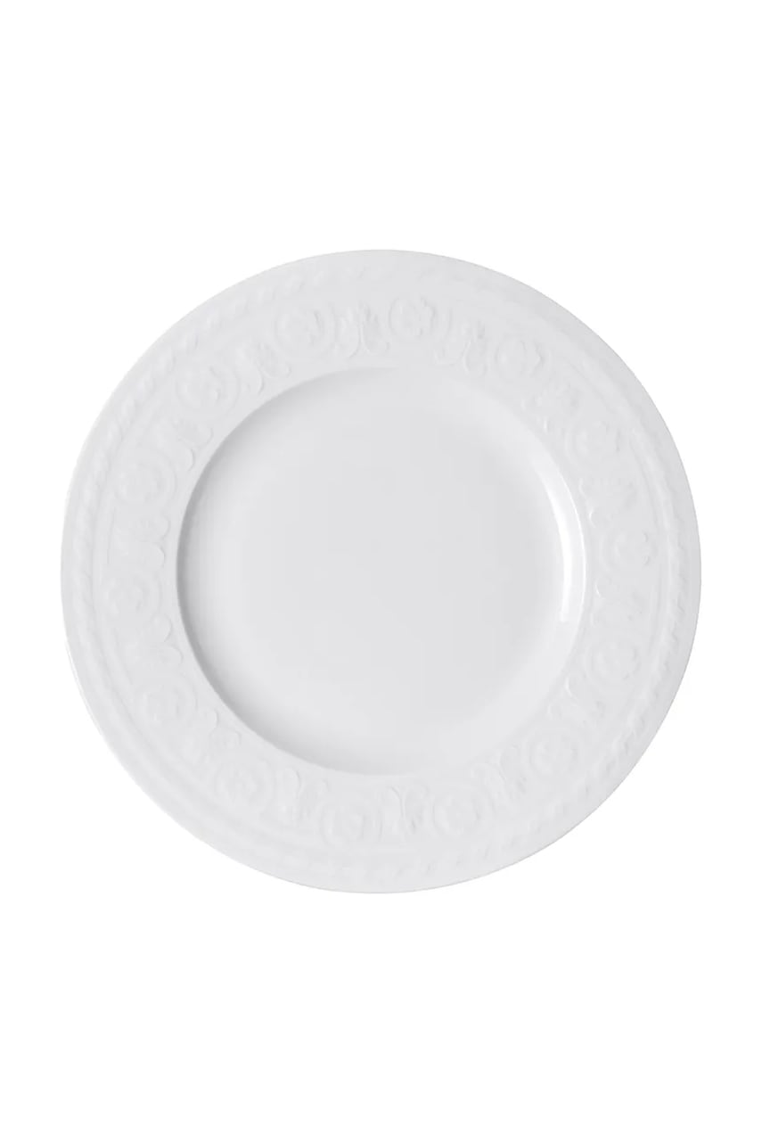 Villeroy & Boch tanier raňajkový vyrobený z porcelánu 22 cm