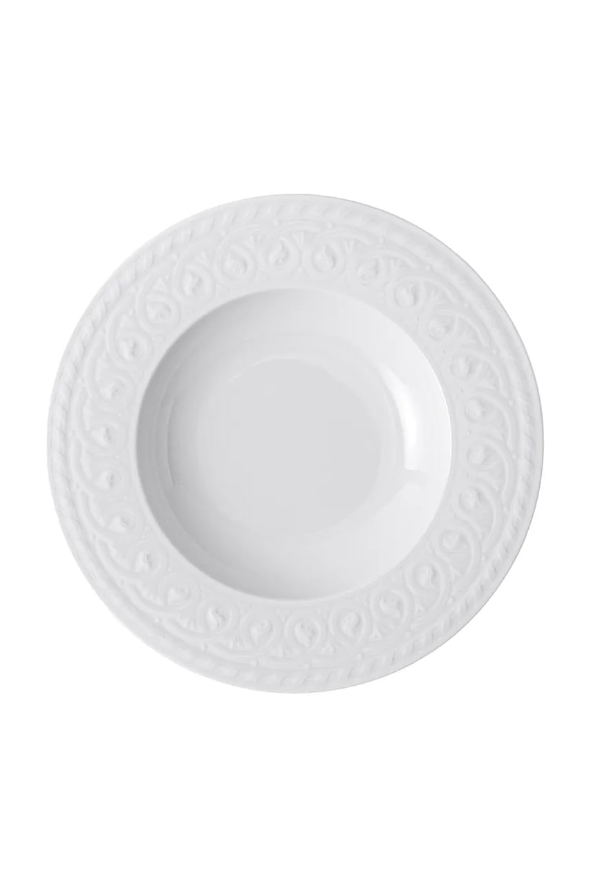 Villeroy & Boch tanier hlbočí vyrobený z porcelánu 24 cm