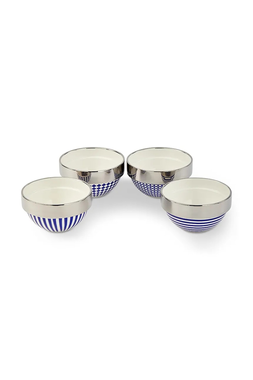 Pols Potten sada misiek vyrobená z porcelánu 14 x 7,7 cm