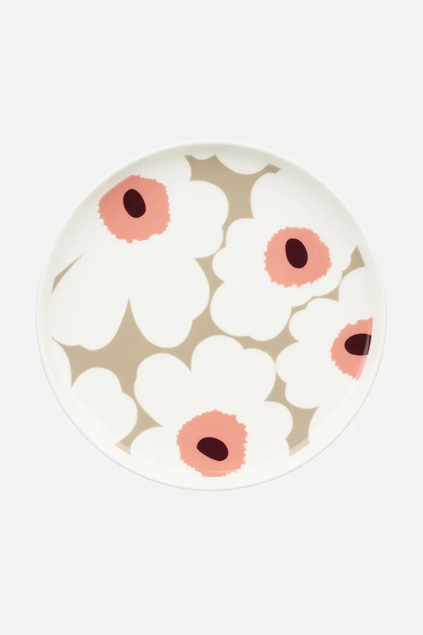 Marimekko πιάτο πρωινού 20 cm