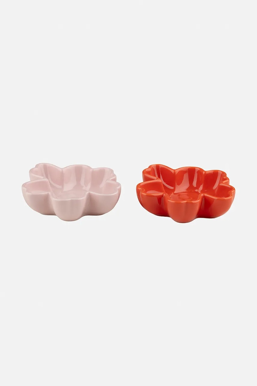 Marimekko σετ μπολάκια για σερβίρισμα με κεραμικό 075464.330 πολύχρωμο ONE SIZE