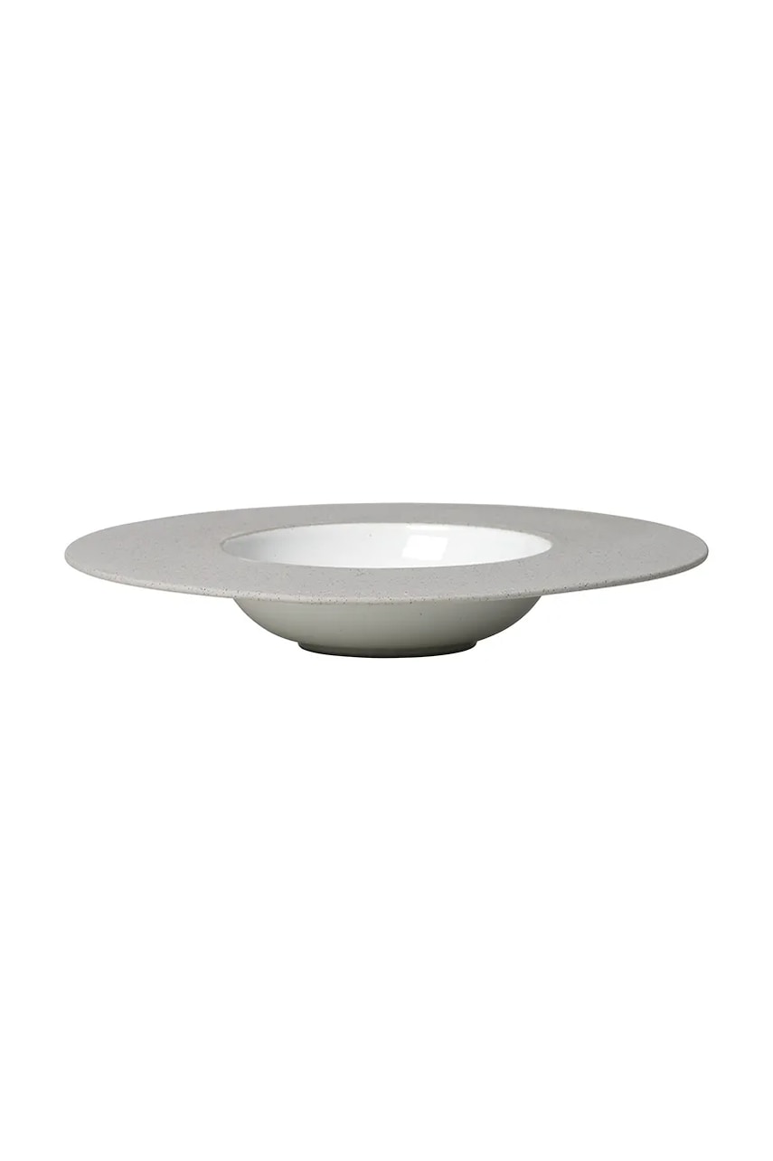 Ferm Living duboki tanjur Sonae 30 cm