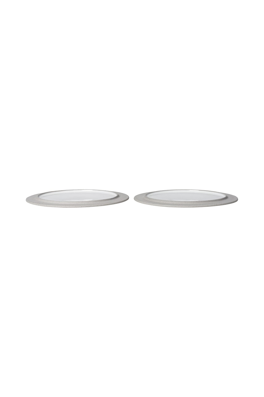 Ferm Living set tanjura za posluživanje Sonae 25 cm