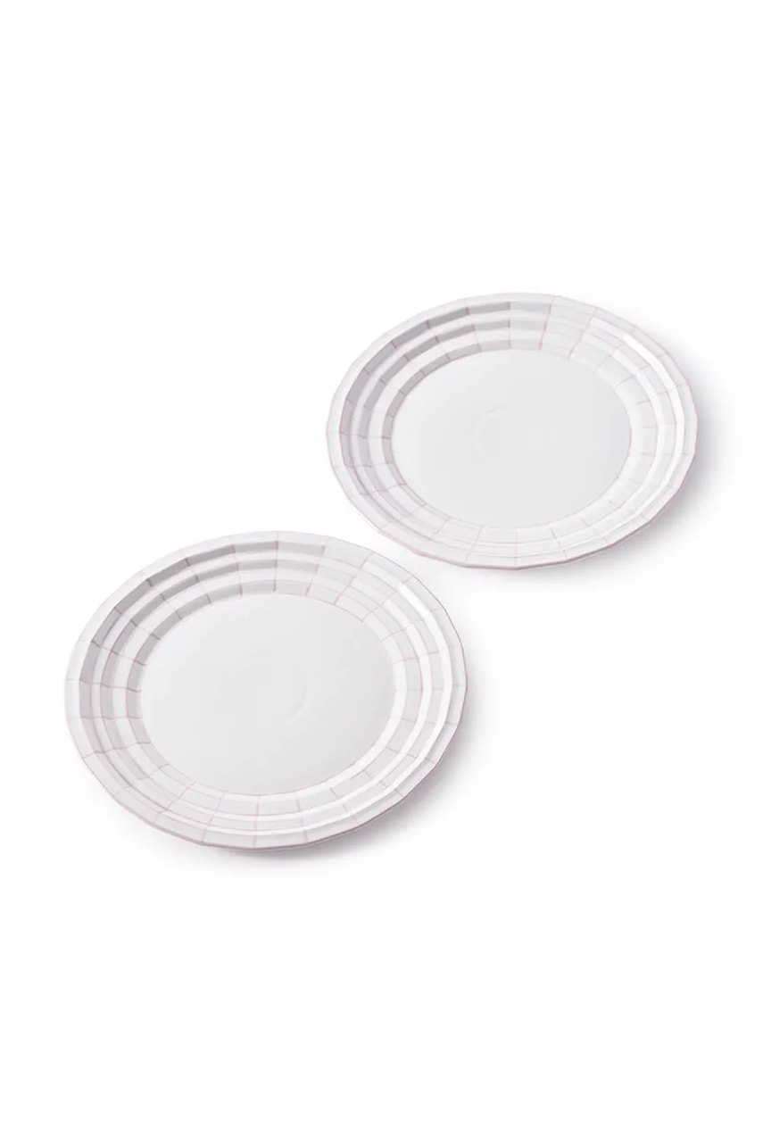 POLSPOTTEN  set tanjura od porculana
