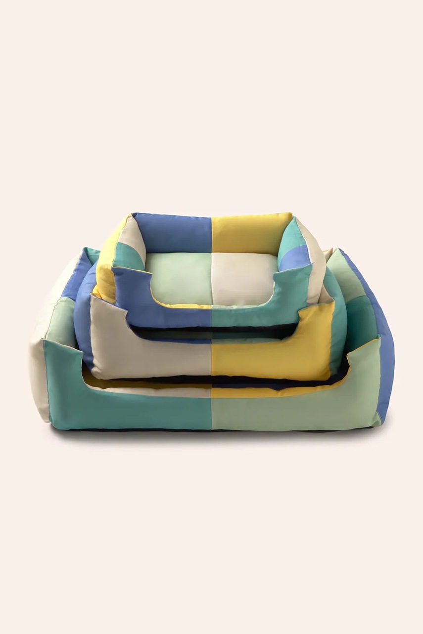 Buby S χρώμα: πολύχρωμο φωτογραφία