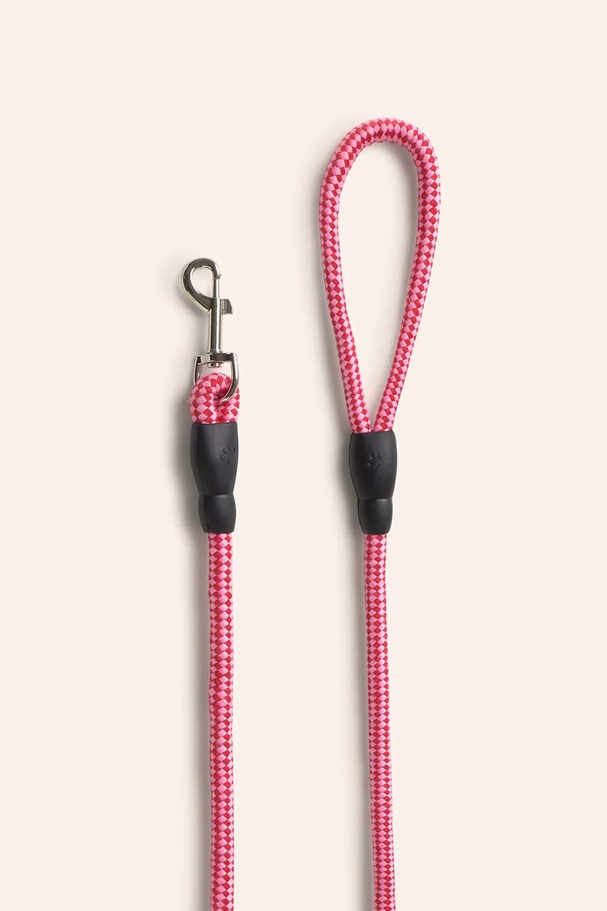 Λουρί σκύλου Calma House 180 cm χρώμα: πολύχρωμο φωτογραφία