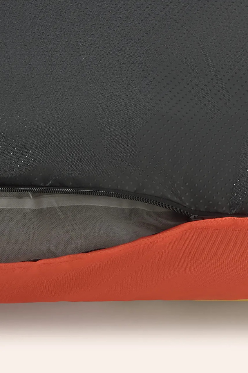 Μαξιλάρι σκύλου Buby L χρώμα: πολύχρωμο φωτογραφία