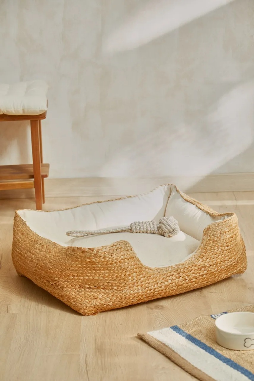 Κρεβάτι για κατοικίδια Calma House 50x40x20 cm φωτογραφία