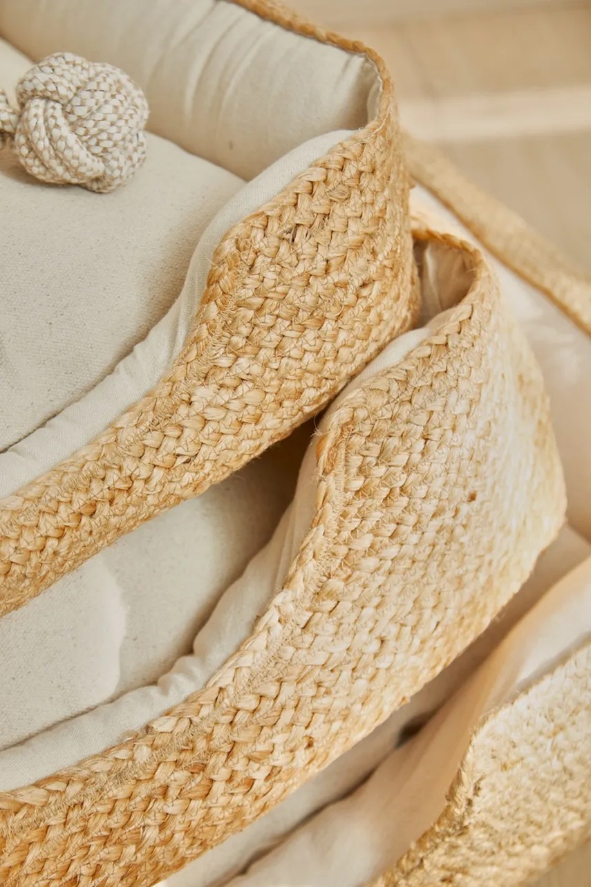 Κρεβάτι για κατοικίδια Calma House 50x40x20 cm φωτογραφία