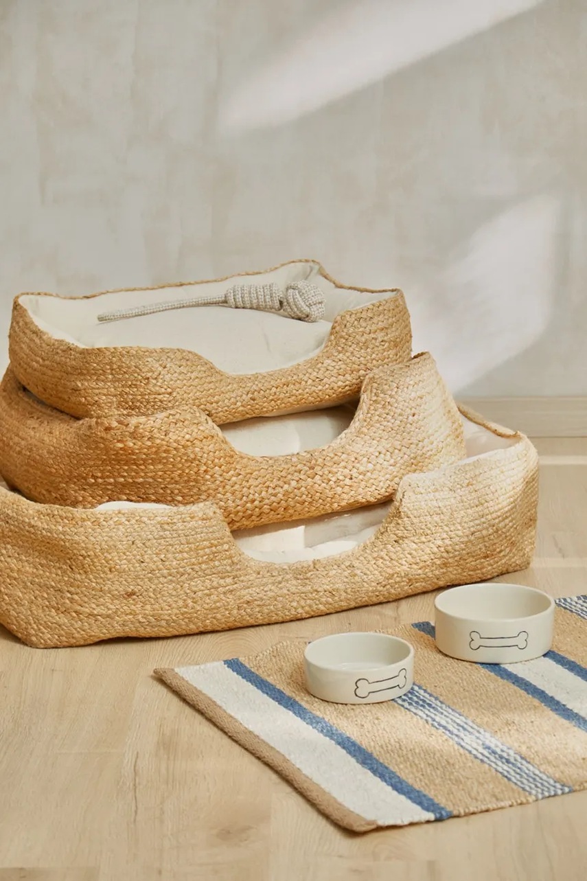 Κρεβάτι για κατοικίδια Calma House 87x58x25 cm φωτογραφία