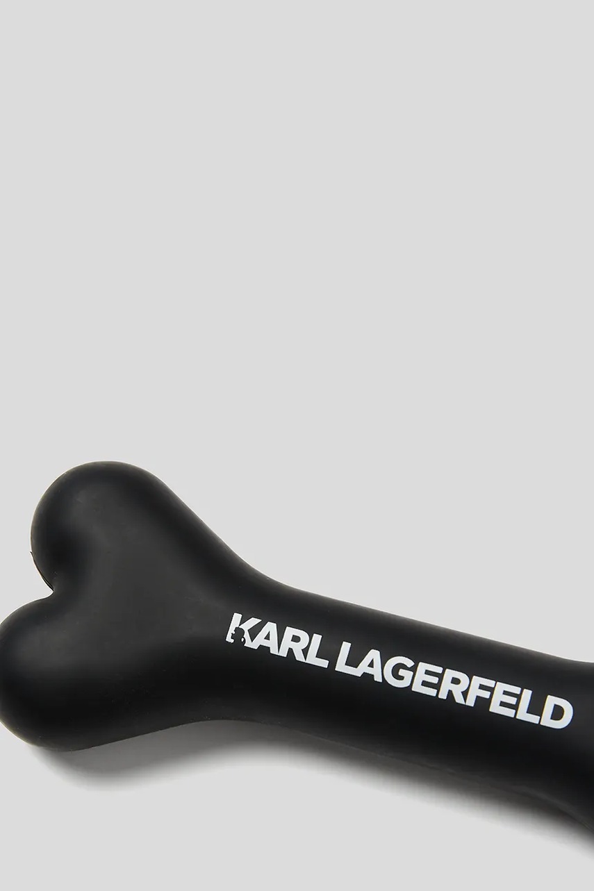 Karl Lagerfeld kutya játék k/pet ikon fekete, A1W42044 termék 2. képe