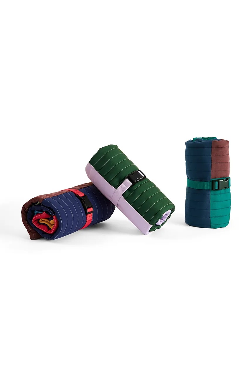 Κουβέρτα για κατοικίδιο HAY 80 x 80 cm χρώμα: πολύχρωμο φωτογραφία