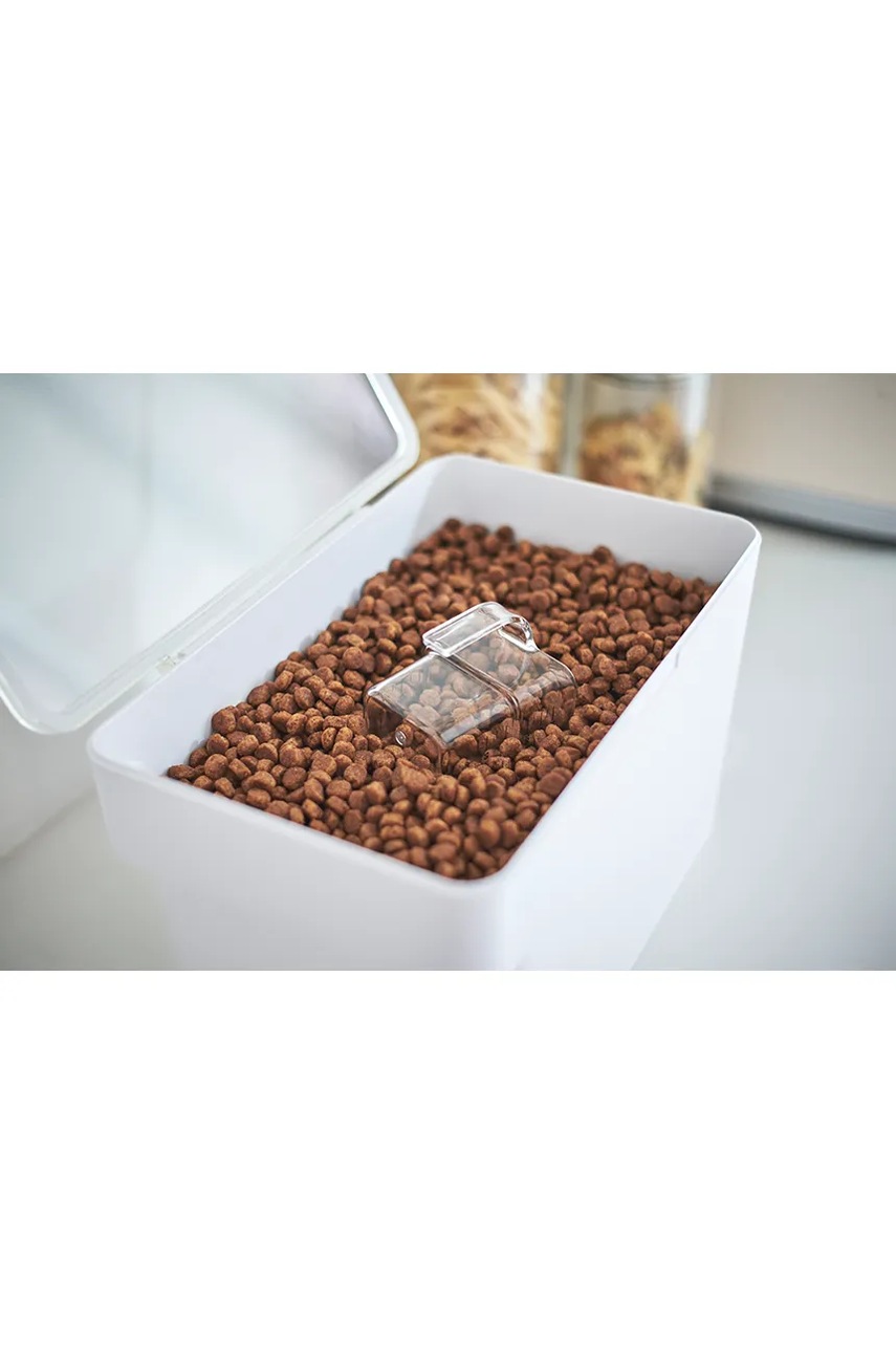 Δοχείο τροφής για κατοικίδια ζώα Yamazaki Tower 6 L φωτογραφία