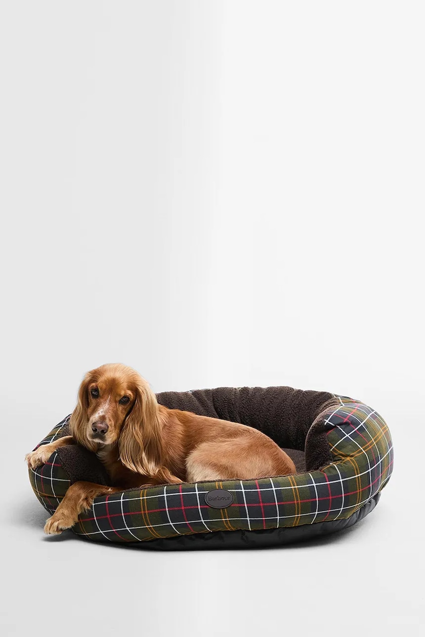 Barbour pat pentru animale de companie 35"