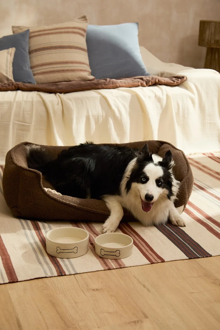 Κρεβάτι για κατοικίδια Calma House 87 x 58 x 25 cm φωτογραφία