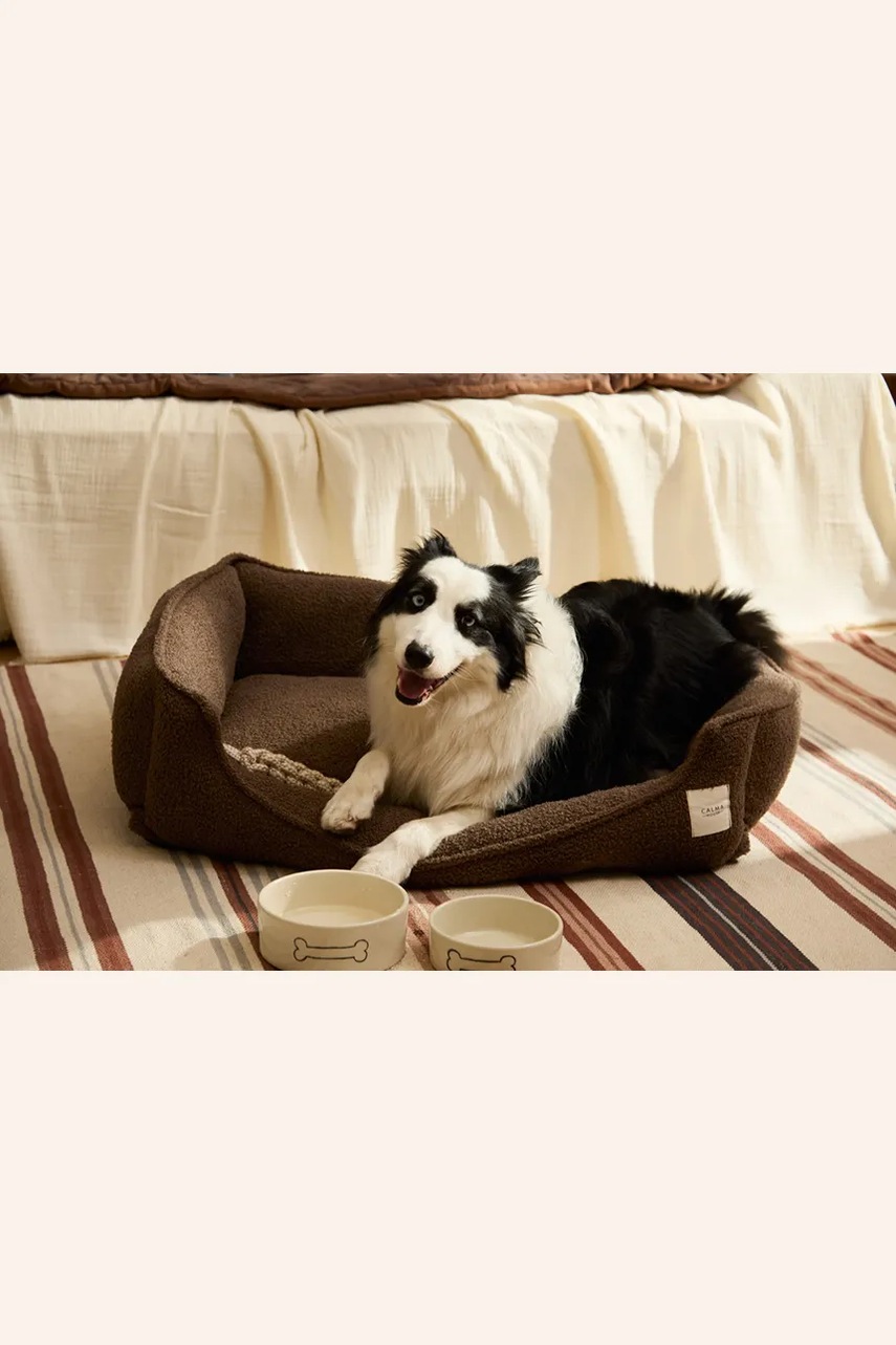 Κρεβάτι για κατοικίδια Calma House 87 x 58 x 25 cm φωτογραφία
