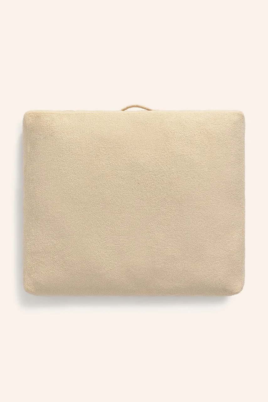 Κρεβάτι για κατοικίδια Calma House Taico 90 x 75 x 12 cm χρώμα: μπεζ φωτογραφία