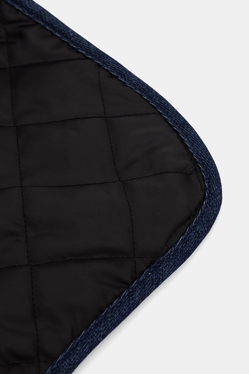 Μπουφάν για κατοικίδιο Carhartt WIP M χρώμα: μπλε φωτογραφία