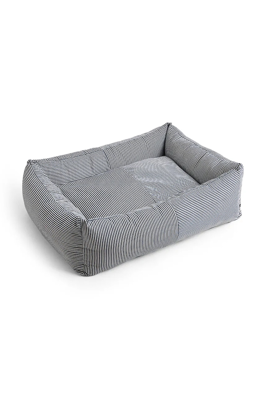 HAY pătuț pentru animale pentru căței Large