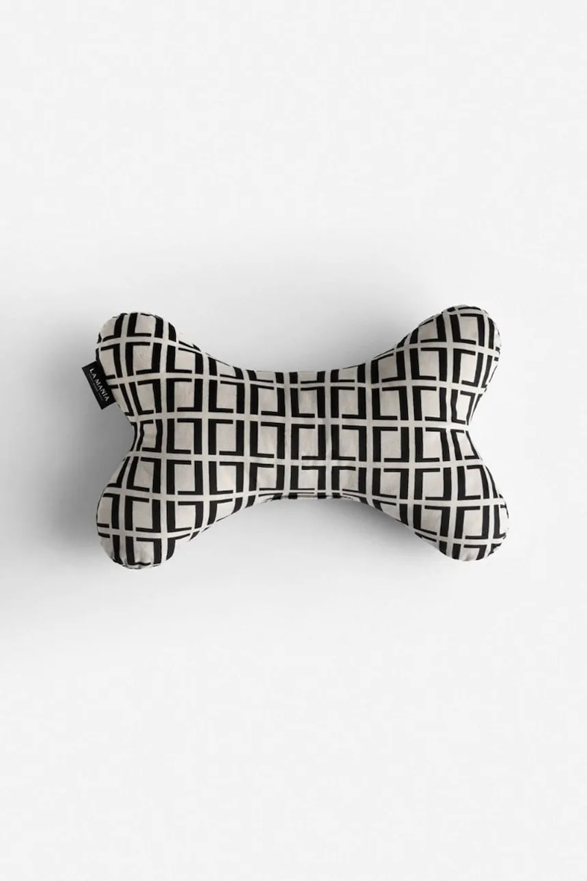 La Mania pernă de câine Dog Mania 36 x 23 cm