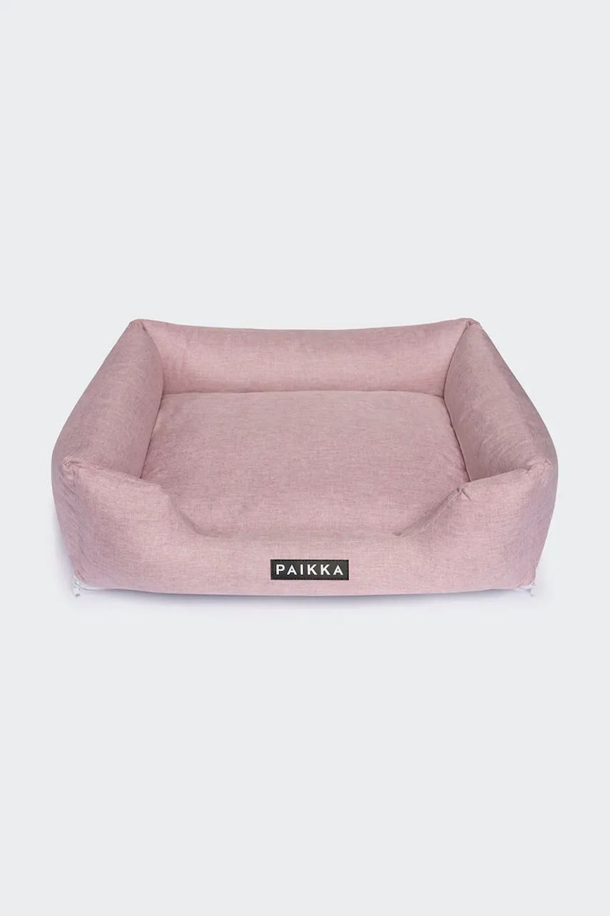 PAIKKA pat ortopedic pentru animalul tău de companie 75 x 60 x 22 cm