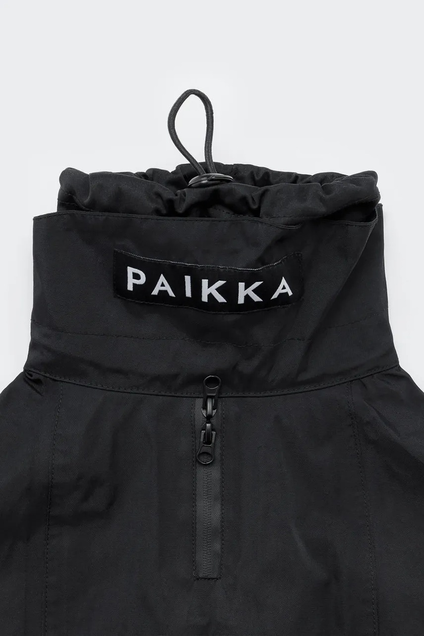Pláštěnka pro psa PAIKKA Recovery Raincoat 56 x 45 x 0,9 cm (obrázek 3)