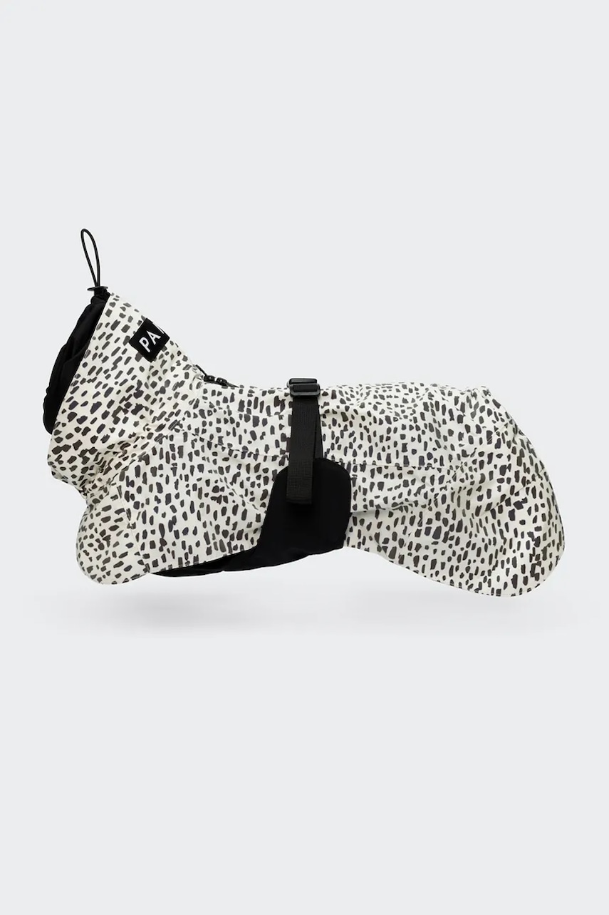 Αδιάβροχο παλτό για σκύλο PAIKKA Raincoat 2.0 56 x 45 x 0,9 cm