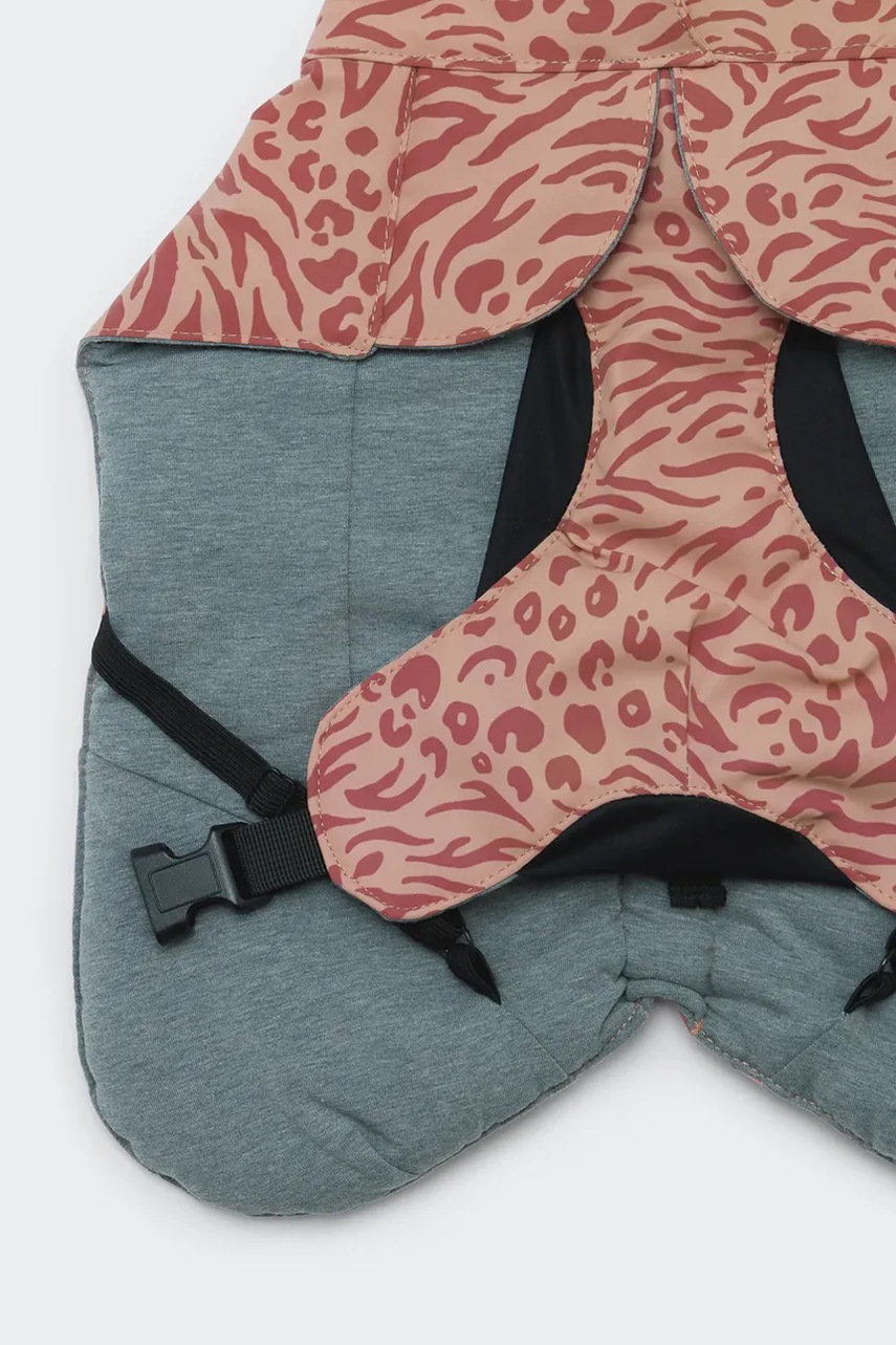 Χειμερινό παλτό για σκύλο PAIKKA Visibility Winter Jacket 45 x 40 x 2,1 cm φωτογραφία