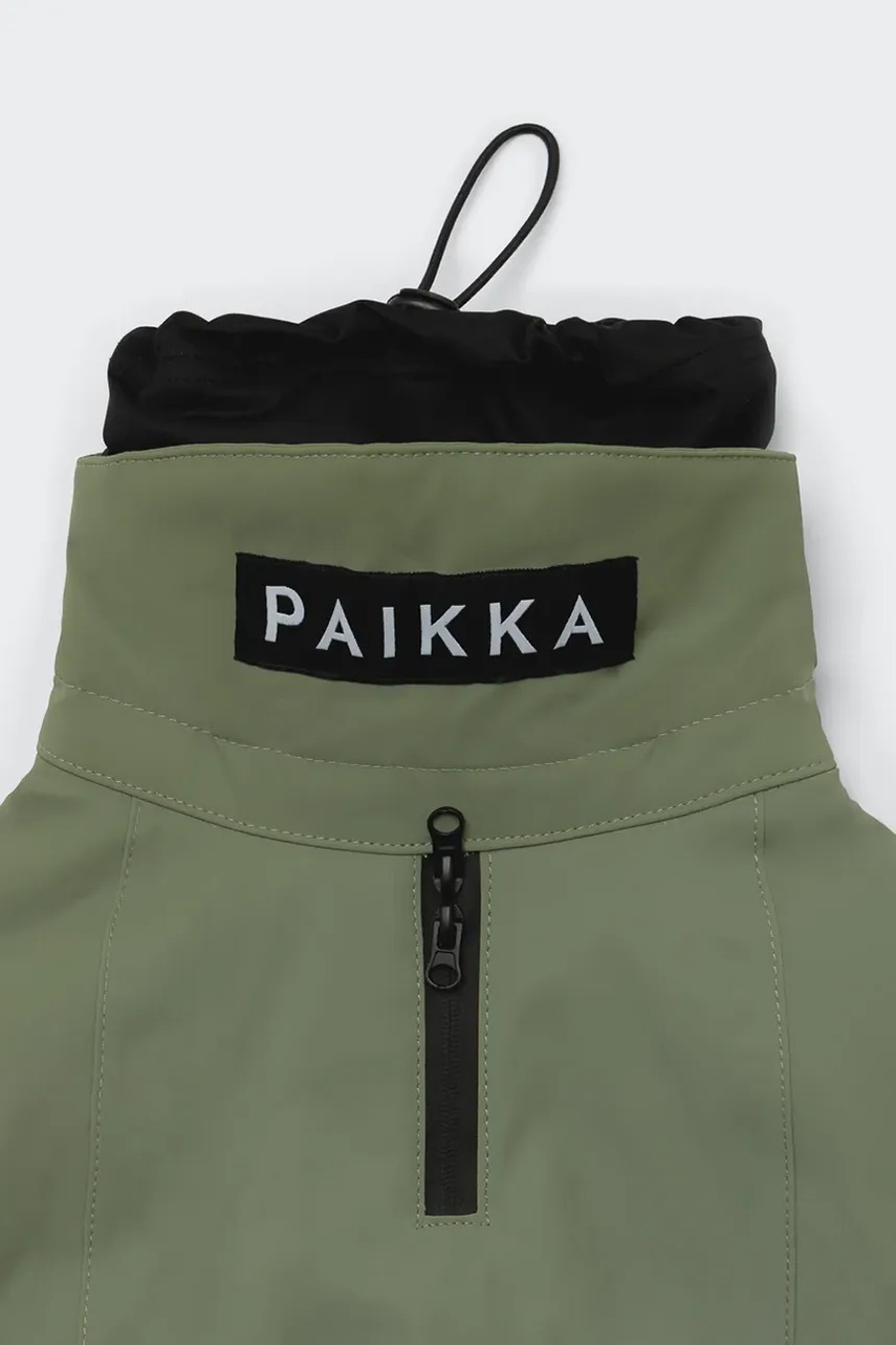 Χειμερινό παλτό για σκύλο PAIKKA Visibility Winter Jacket 31 x 27 x 2,1 cm φωτογραφία