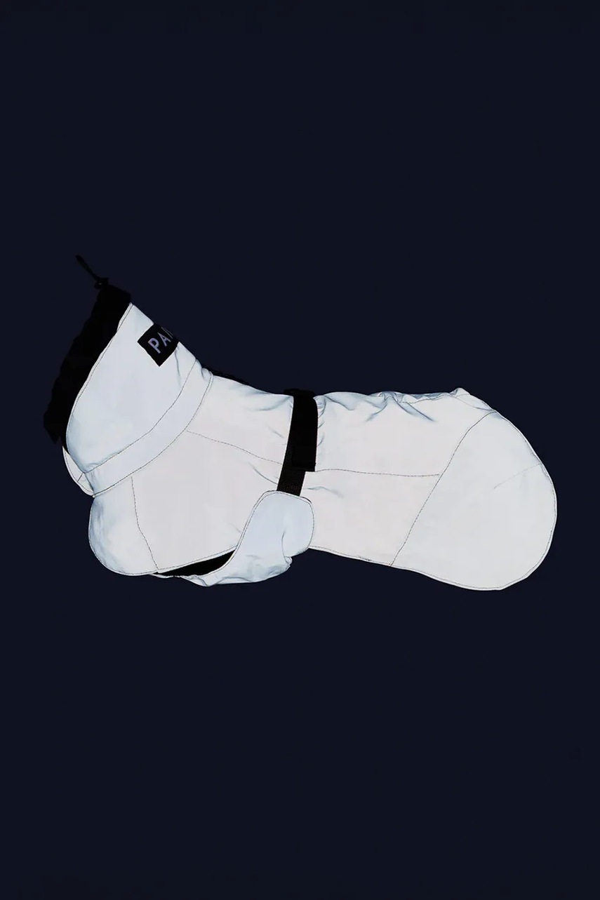 Χειμερινό παλτό για σκύλο PAIKKA Visibility Winter Jacket 45 x 40 x 2,1 cm φωτογραφία