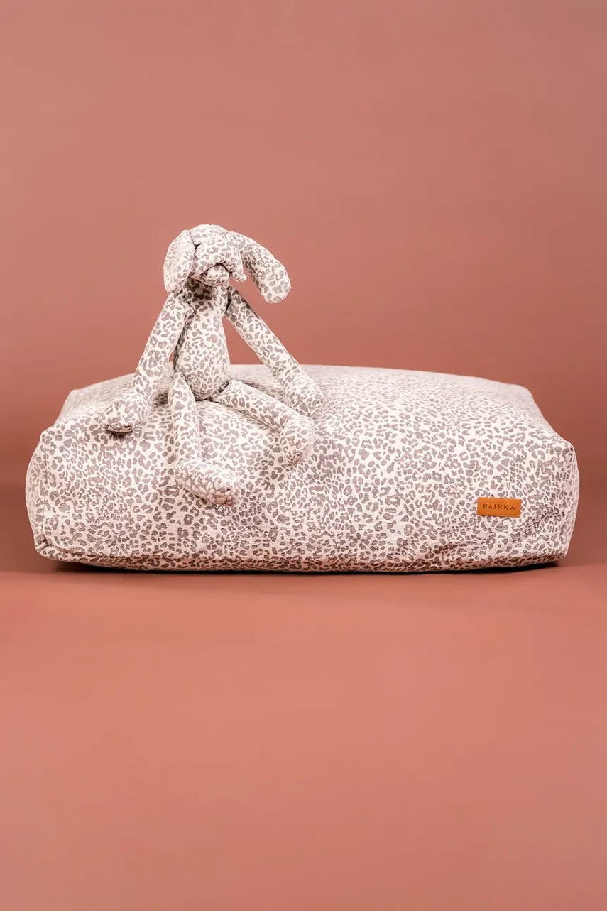 Κρεβάτι για κατοικίδια PAIKKA Bed Stone 85 x 60 x 20 cm φωτογραφία