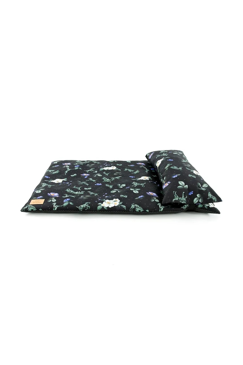 E-shop Bebobi pelíšek pro psa 75 x 60 x 3 cm