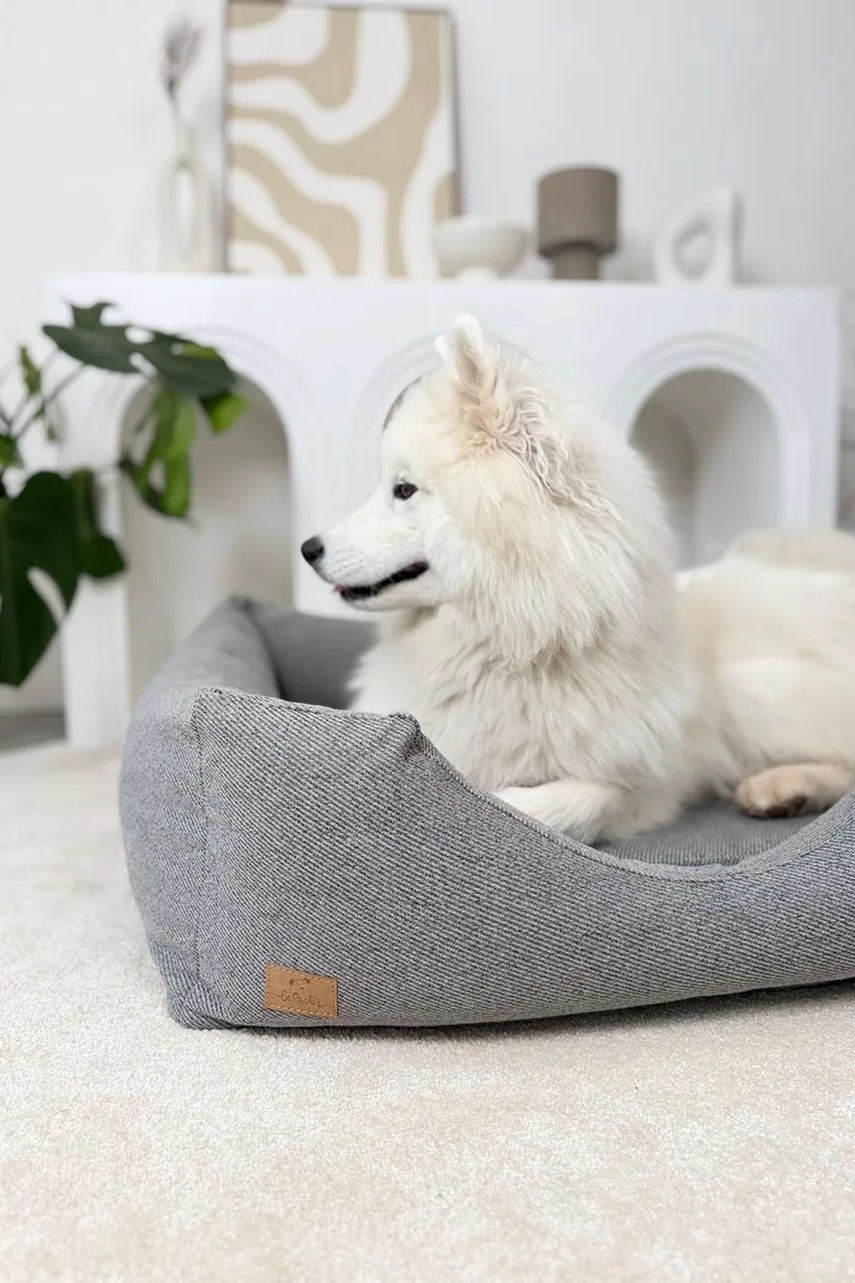 Ορθοπεδικό κρεβάτι για κατοικίδιο Bebobi Lilo 115 x 85 x 23 cm φωτογραφία